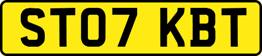 ST07KBT