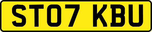 ST07KBU
