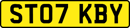 ST07KBY