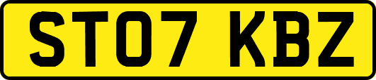 ST07KBZ