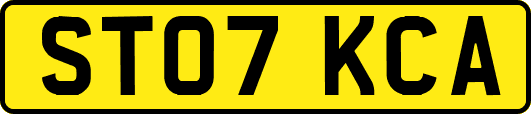 ST07KCA