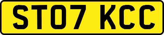ST07KCC