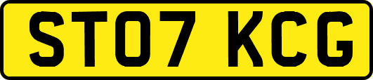 ST07KCG