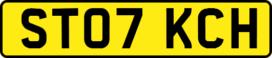 ST07KCH