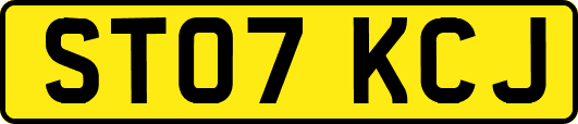 ST07KCJ