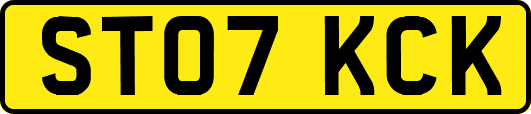 ST07KCK