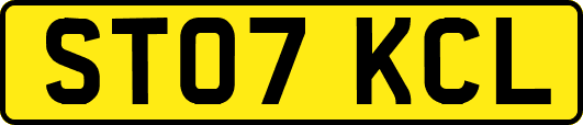 ST07KCL