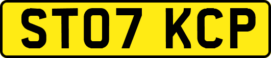 ST07KCP