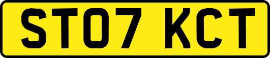 ST07KCT