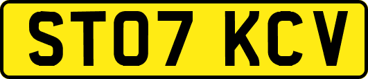 ST07KCV