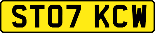 ST07KCW