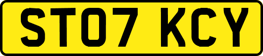 ST07KCY
