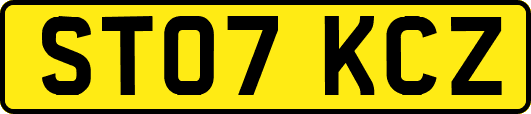 ST07KCZ