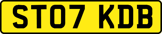 ST07KDB