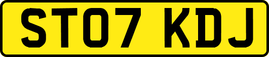 ST07KDJ