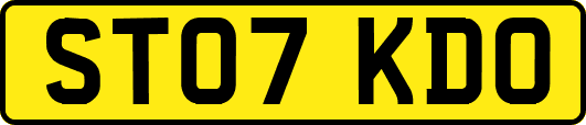 ST07KDO