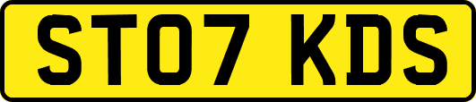 ST07KDS
