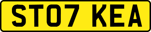 ST07KEA