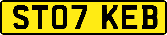 ST07KEB
