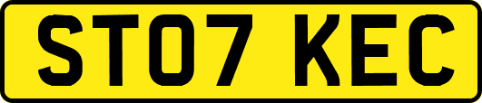 ST07KEC