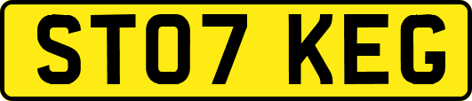 ST07KEG