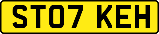 ST07KEH