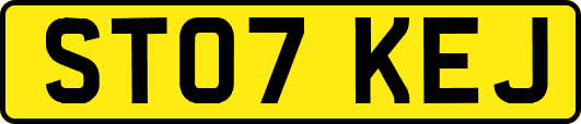 ST07KEJ
