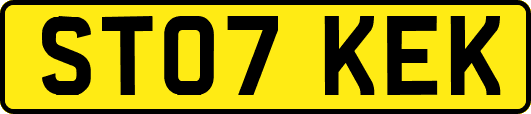 ST07KEK