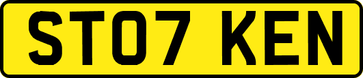 ST07KEN