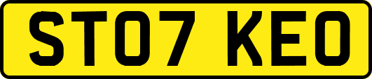 ST07KEO