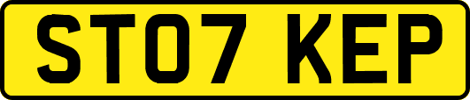 ST07KEP