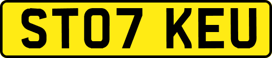 ST07KEU
