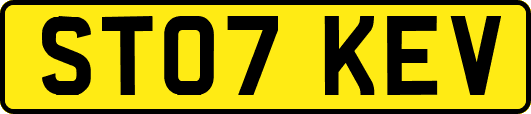 ST07KEV