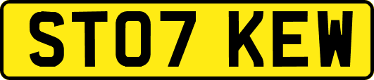 ST07KEW