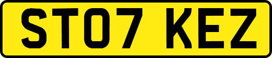 ST07KEZ