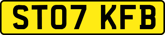 ST07KFB