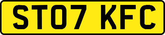 ST07KFC