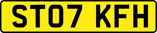ST07KFH