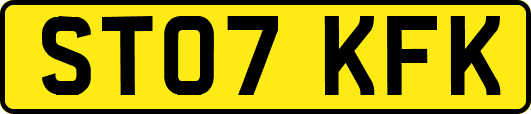 ST07KFK