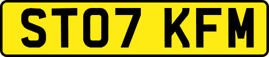 ST07KFM