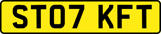 ST07KFT