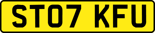ST07KFU