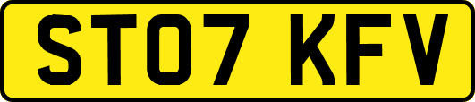 ST07KFV