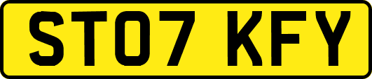 ST07KFY