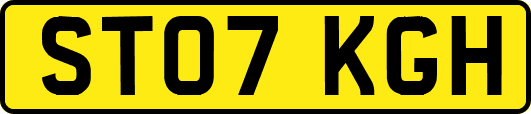 ST07KGH
