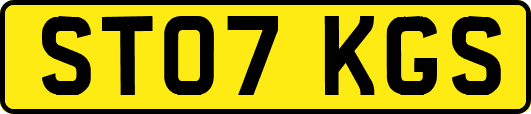 ST07KGS