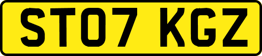 ST07KGZ