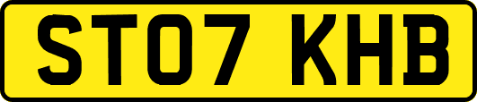 ST07KHB