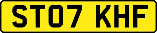 ST07KHF