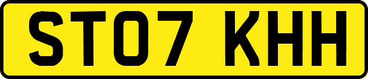 ST07KHH